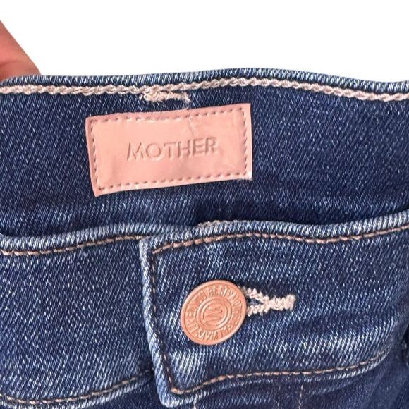 Mother the Ditcher Roller Sneak Yakkity Yak NWT 29 - Picture 5 of 7